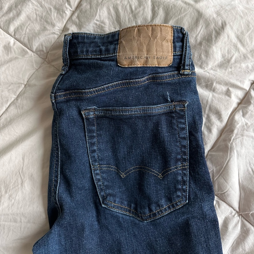 American Eagle Outfitters Ne(X)t Level AirFlex Jeans - 31x32